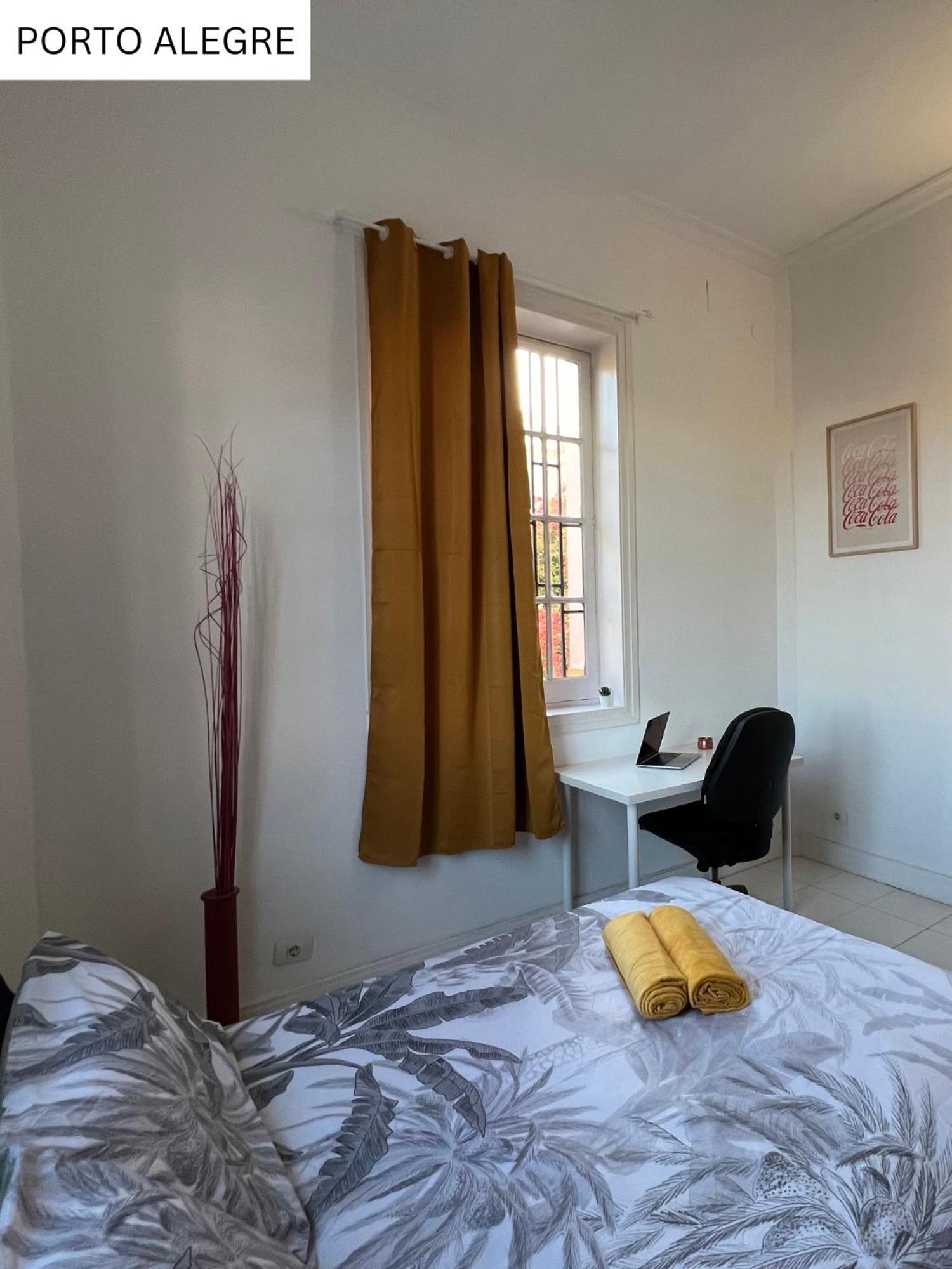 Coliving Villa Brasil Las Palmas de Gran Canaria Dış mekan fotoğraf