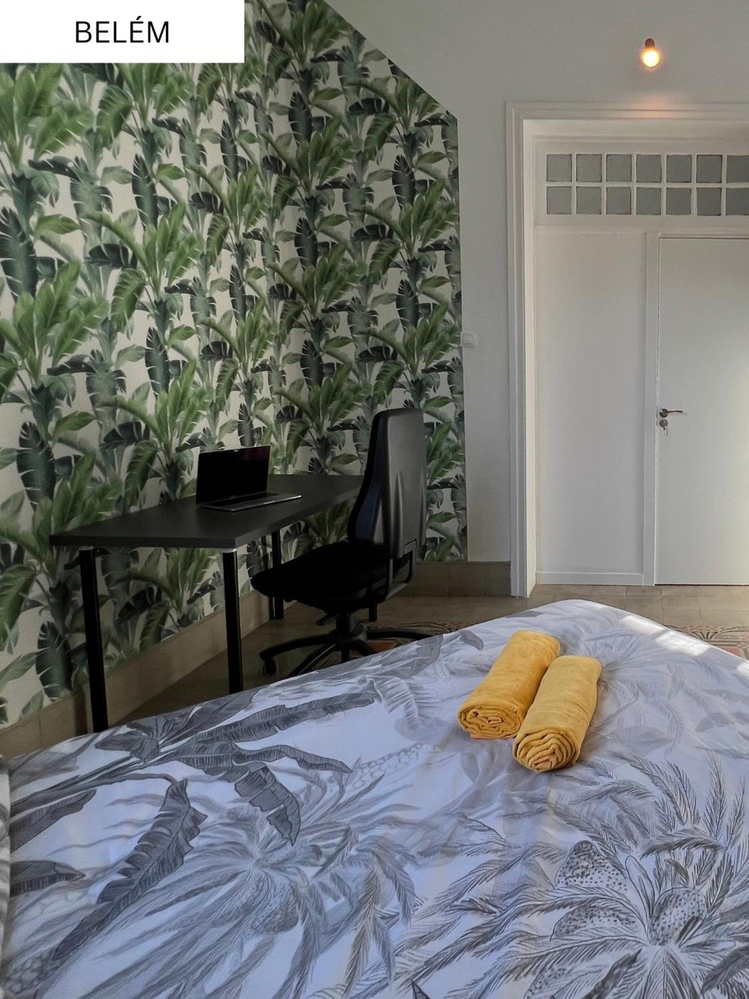 Coliving Villa Brasil Las Palmas de Gran Canaria Dış mekan fotoğraf