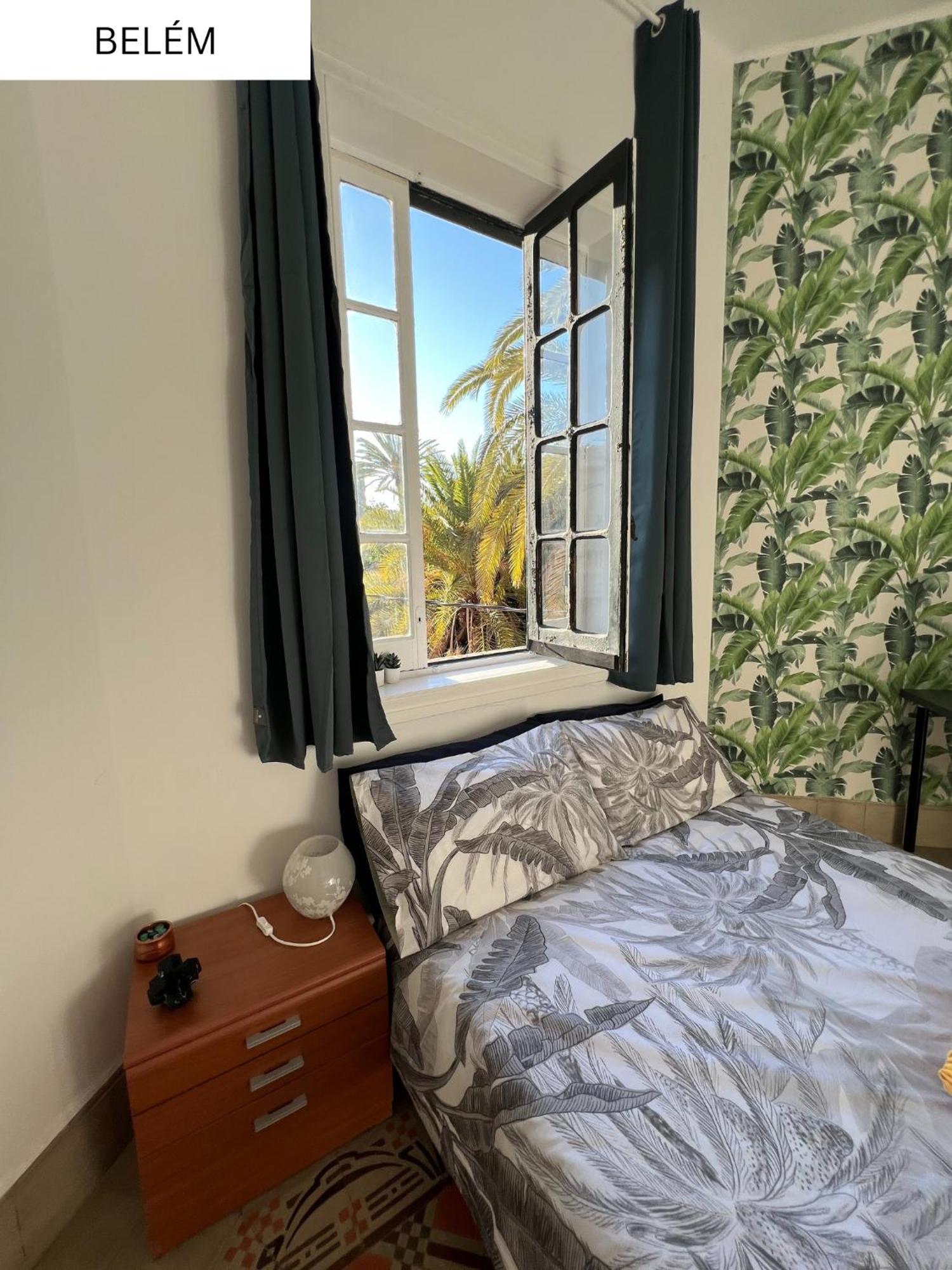 Coliving Villa Brasil Las Palmas de Gran Canaria Dış mekan fotoğraf