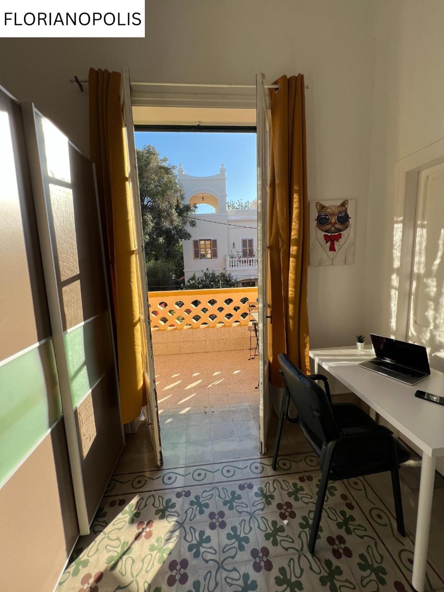 Coliving Villa Brasil Las Palmas de Gran Canaria Dış mekan fotoğraf