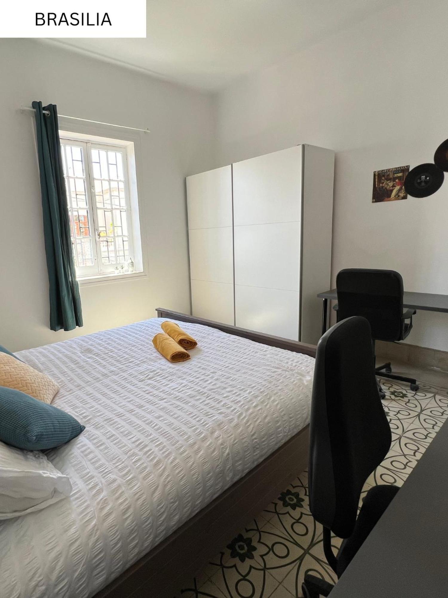 Coliving Villa Brasil Las Palmas de Gran Canaria Dış mekan fotoğraf
