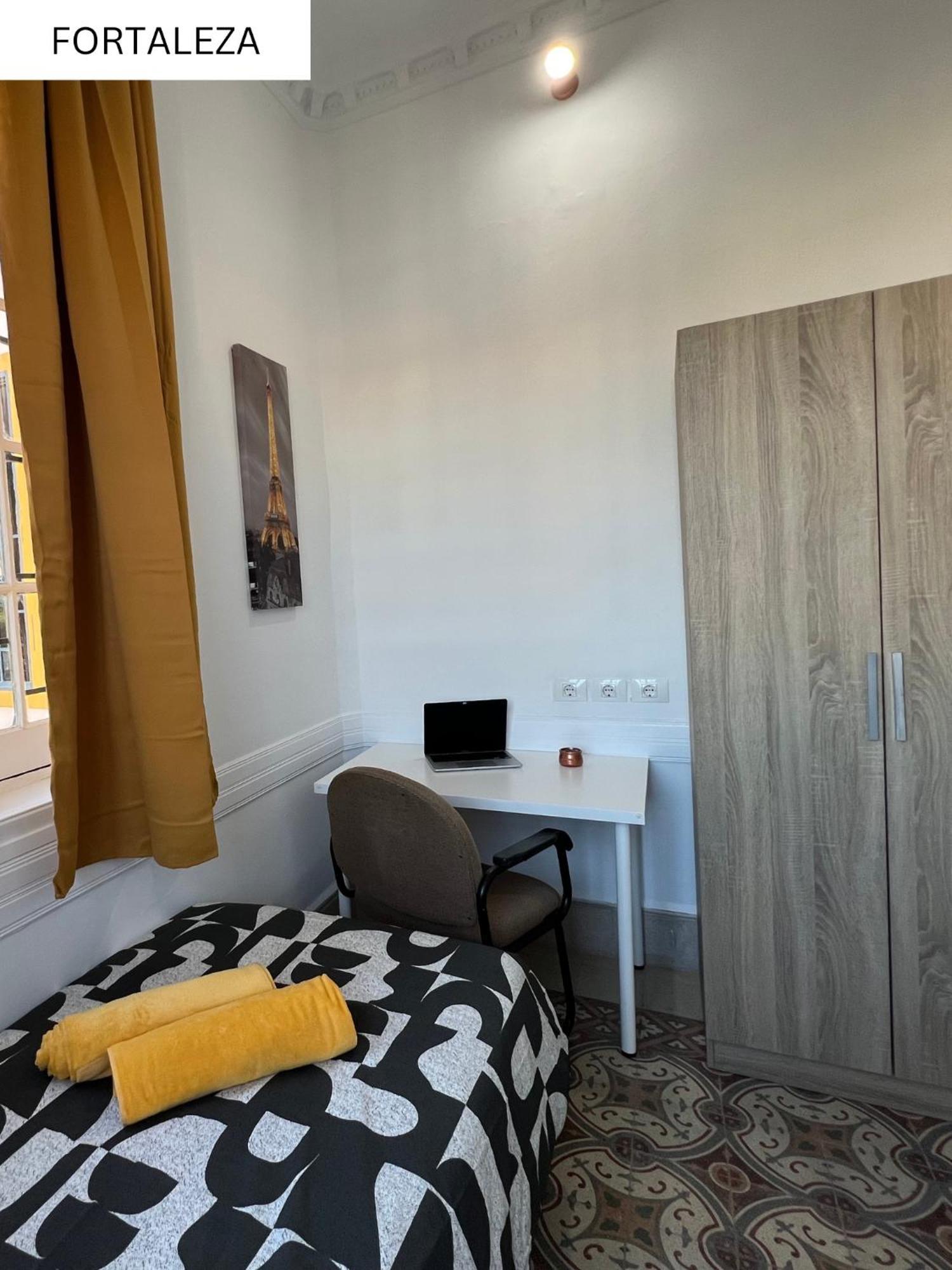 Coliving Villa Brasil Las Palmas de Gran Canaria Dış mekan fotoğraf