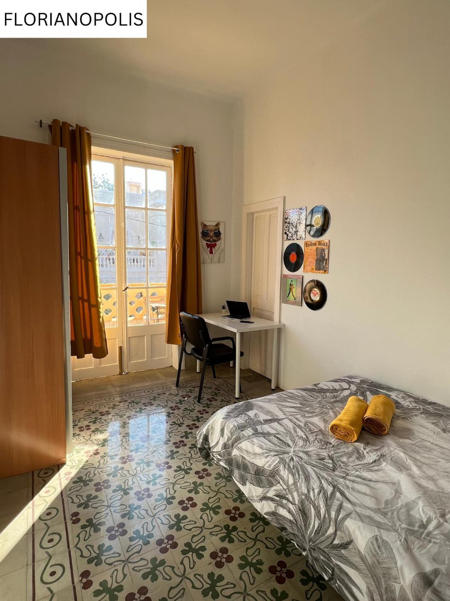 Coliving Villa Brasil Las Palmas de Gran Canaria Dış mekan fotoğraf