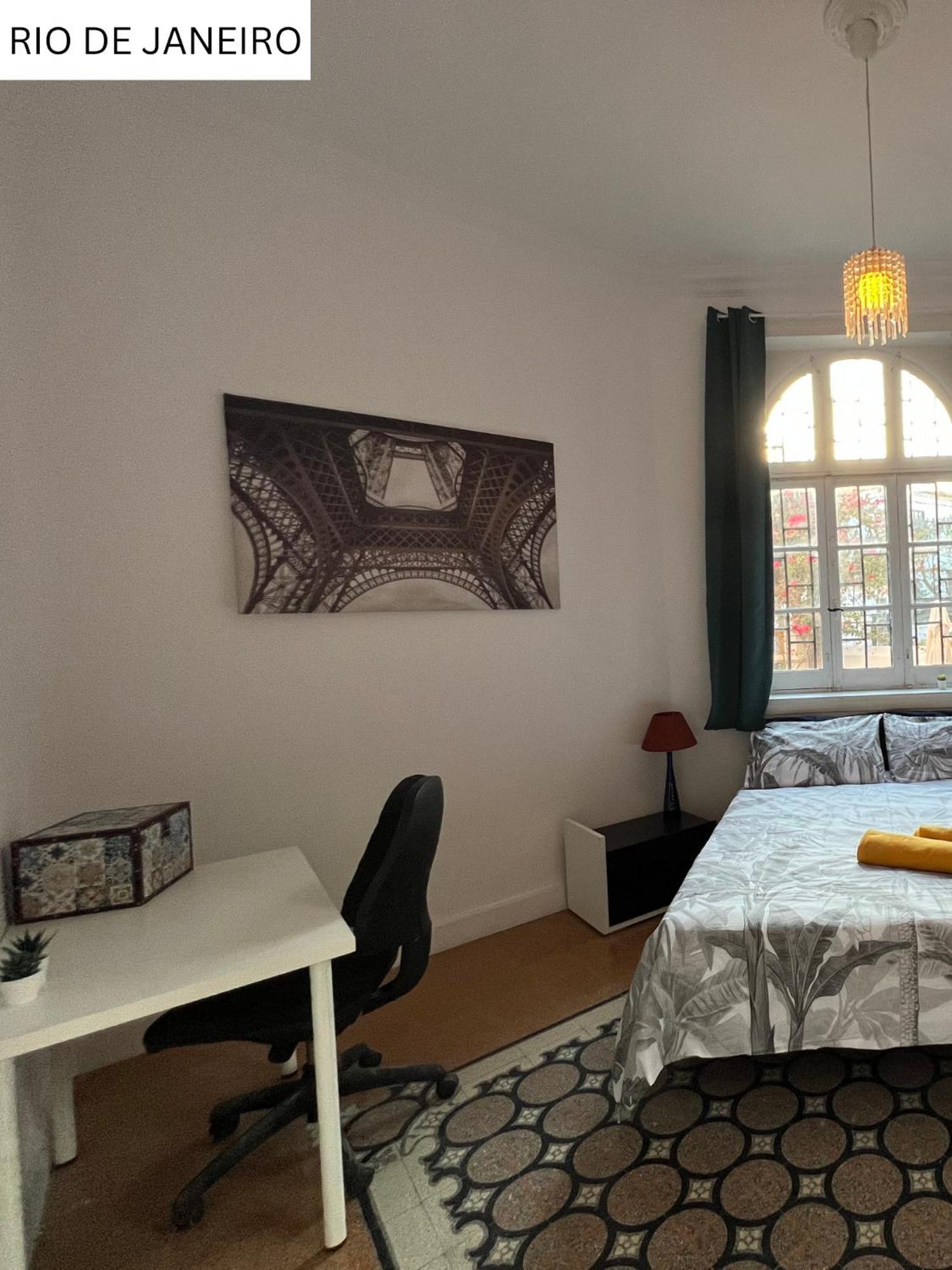 Coliving Villa Brasil Las Palmas de Gran Canaria Dış mekan fotoğraf